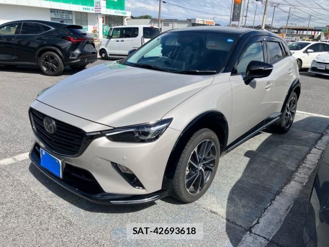 Mazda CX-3 2024-11 7357365-2