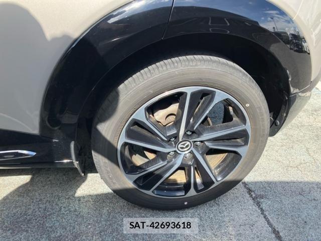 Mazda CX-3 2024-11 7357365-4