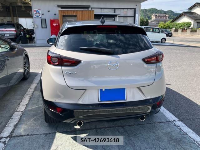 Mazda CX-3 2024-11 7357365-7