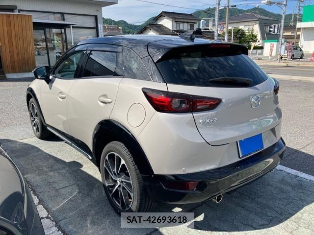 Mazda CX-3 2024-11 7357365-8