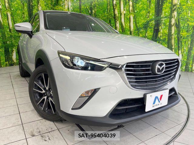 Mazda CX-3 2017-12 7357369-12