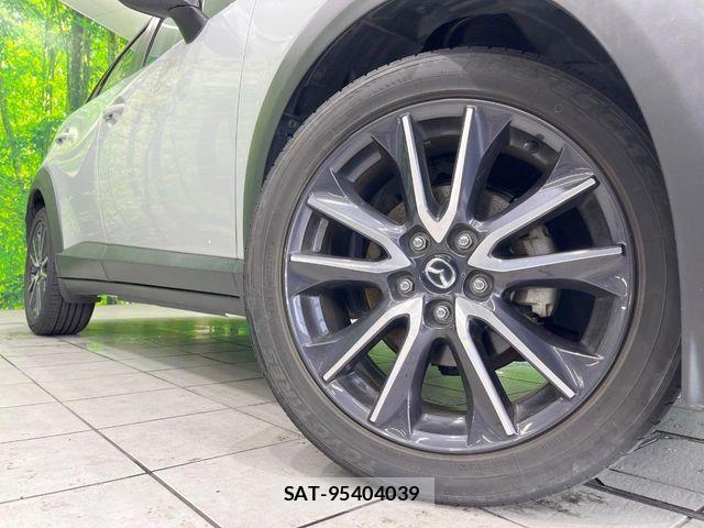 Mazda CX-3 2017-12 7357369-13