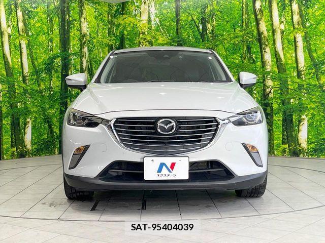 Mazda CX-3 2017-12 7357369-14