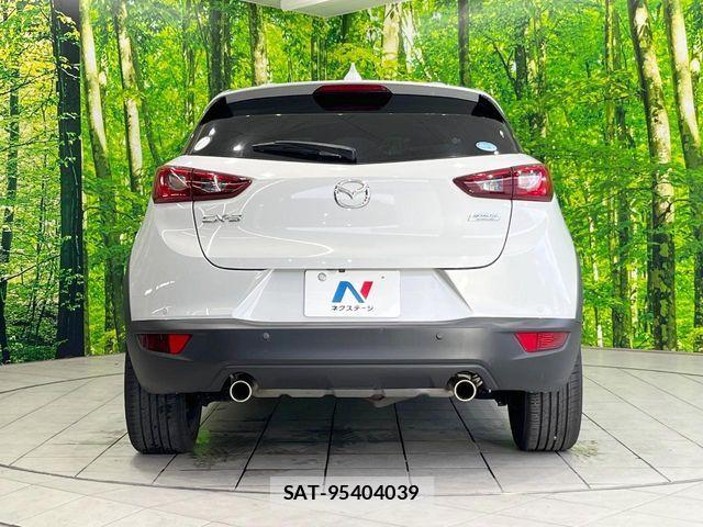 Mazda CX-3 2017-12 7357369-15