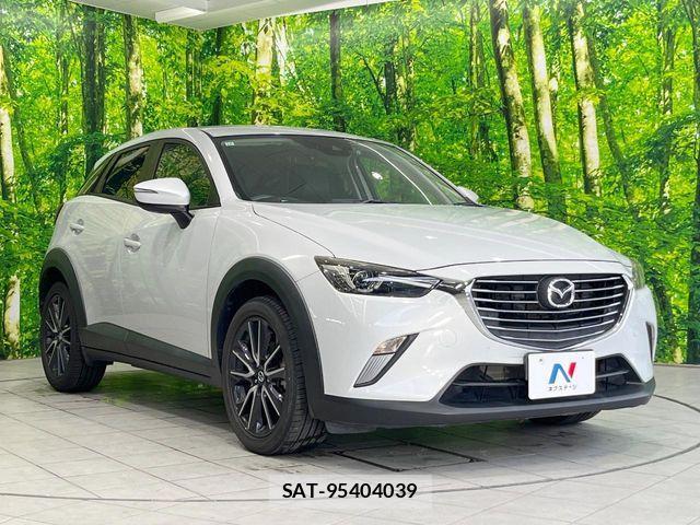 Mazda CX-3 2017-12 7357369-16