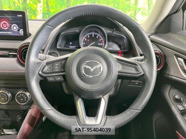 Mazda CX-3 2017-12 7357369-8
