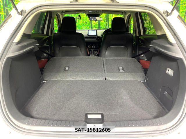 Mazda CX-3 2015-07 7357373-9