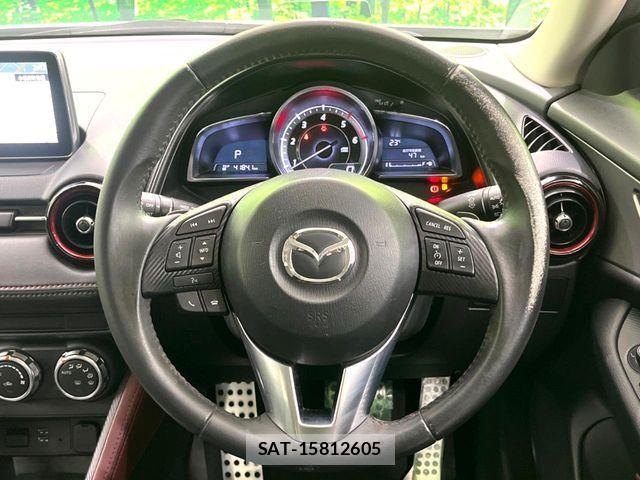 Mazda CX-3 2015-07 7357373-10