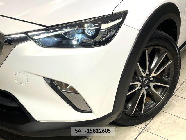 Mazda CX-3 2015-07 7357373-11