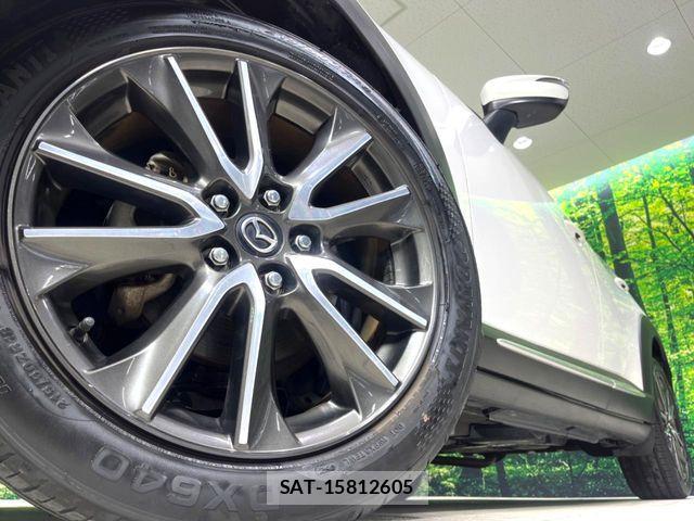 Mazda CX-3 2015-07 7357373-12