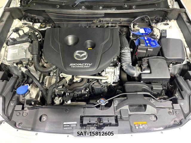 Mazda CX-3 2015-07 7357373-17