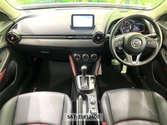 Mazda CX-3 2015-07 7357373-1