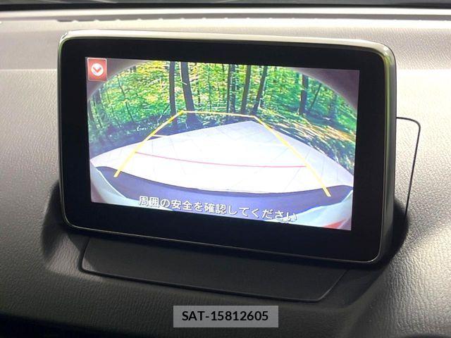 Mazda CX-3 2015-07 7357373-3