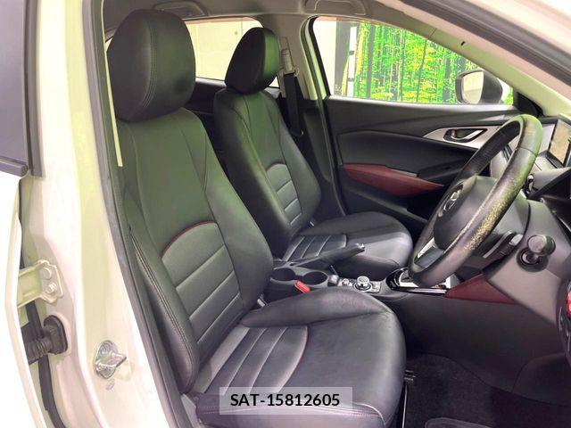 Mazda CX-3 2015-07 7357373-7