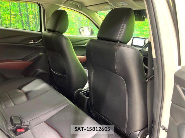 Mazda CX-3 2015-07 7357373-8