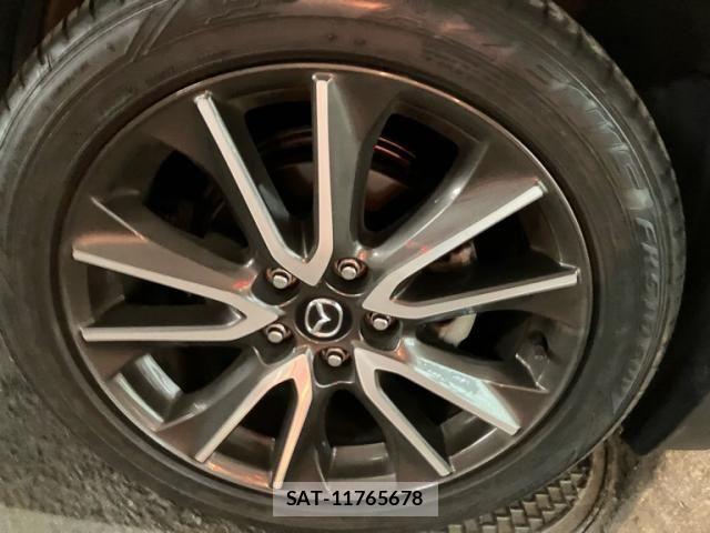 Mazda CX-3 2015-04 7357374-11