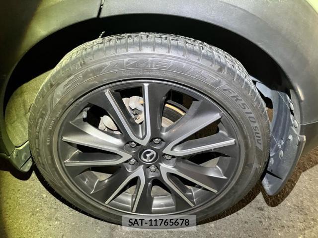 Mazda CX-3 2015-04 7357374-13