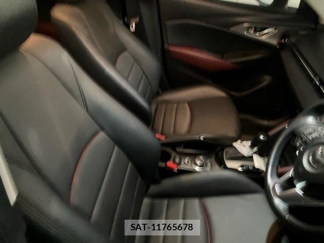 Mazda CX-3 2015-04 7357374-14
