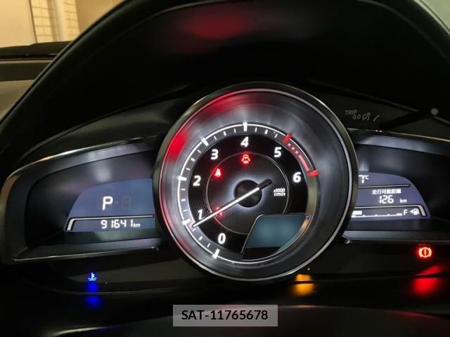 Mazda CX-3 2015-04 7357374-18