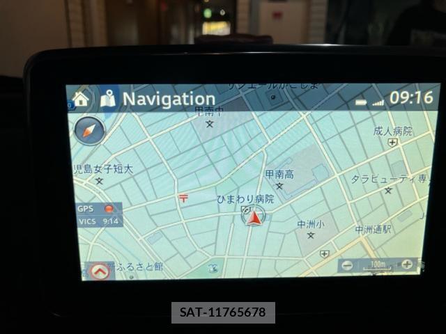 Mazda CX-3 2015-04 7357374-22