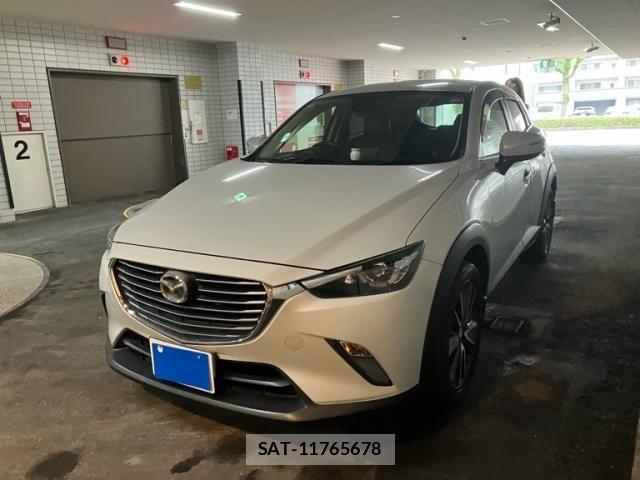 Mazda CX-3 2015-04 7357374-2