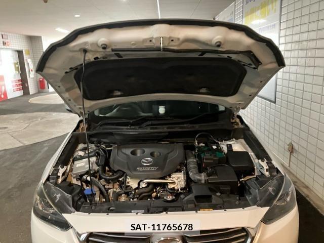 Mazda CX-3 2015-04 7357374-4