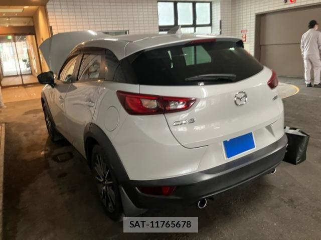 Mazda CX-3 2015-04 7357374-6