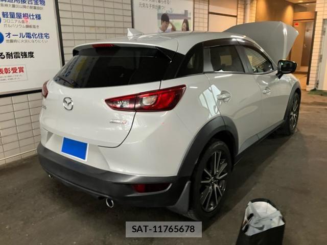 Mazda CX-3 2015-04 7357374-7