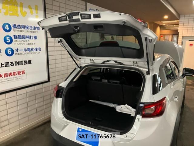 Mazda CX-3 2015-04 7357374-8