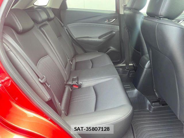 Mazda CX-3 2018-09 7357359-9