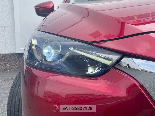 Mazda CX-3 2018-09 7357359-11