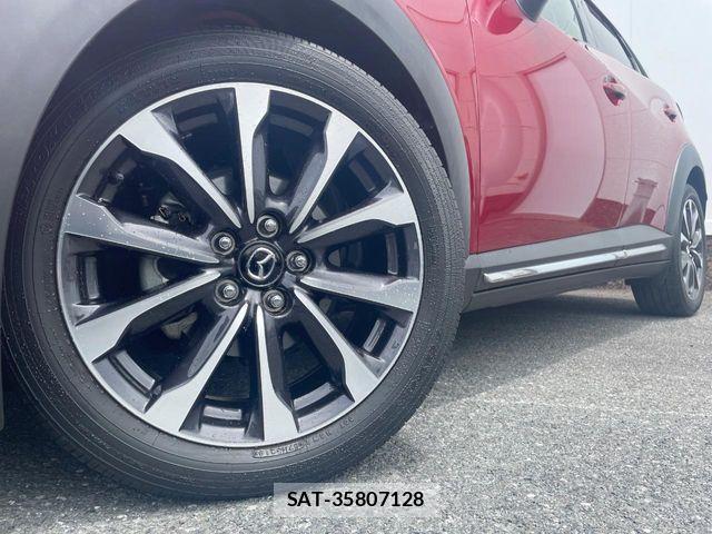 Mazda CX-3 2018-09 7357359-12