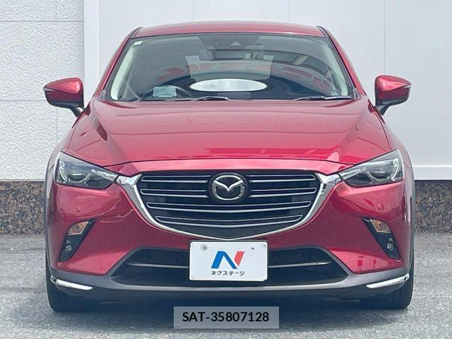 Mazda CX-3 2018-09 7357359-13
