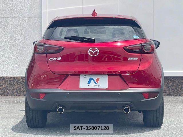 Mazda CX-3 2018-09 7357359-14