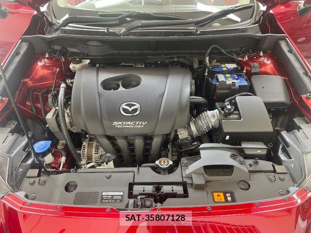 Mazda CX-3 2018-09 7357359-17