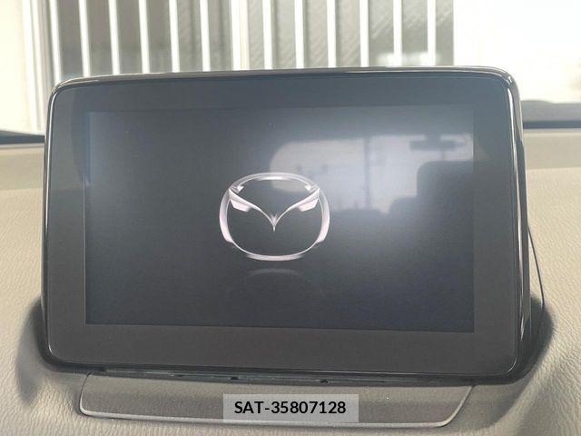 Mazda CX-3 2018-09 7357359-2