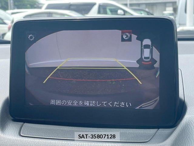 Mazda CX-3 2018-09 7357359-3