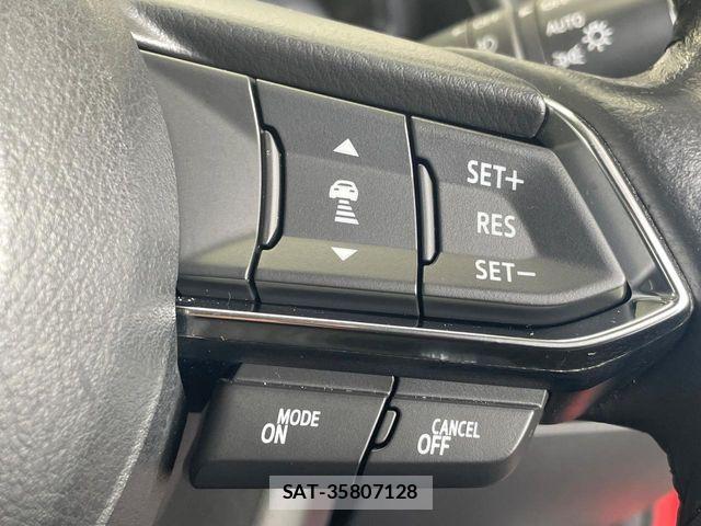 Mazda CX-3 2018-09 7357359-4