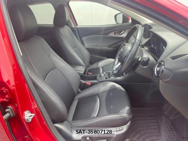 Mazda CX-3 2018-09 7357359-8