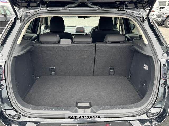 Mazda CX-3 2015-11 7357361-10