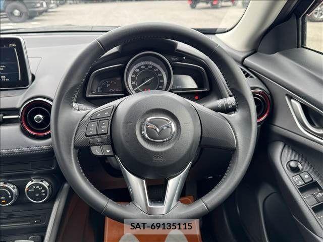 Mazda CX-3 2015-11 7357361-11