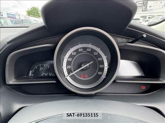 Mazda CX-3 2015-11 7357361-12