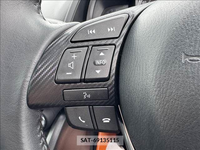 Mazda CX-3 2015-11 7357361-13
