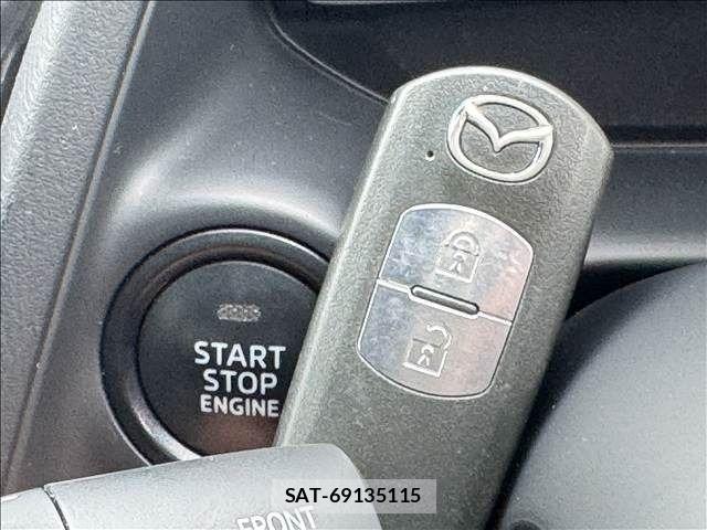 Mazda CX-3 2015-11 7357361-14