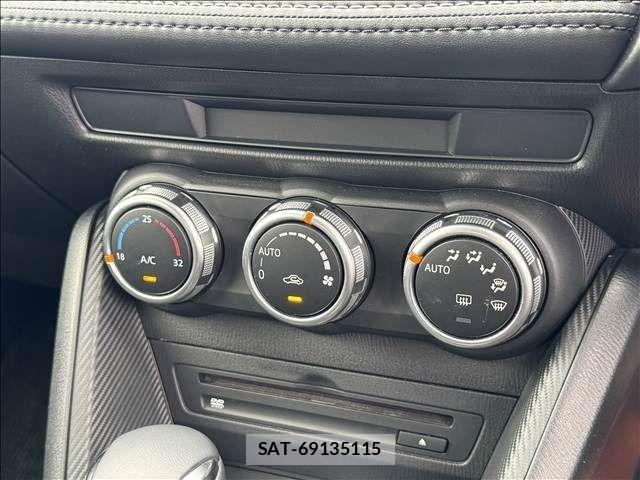 Mazda CX-3 2015-11 7357361-15