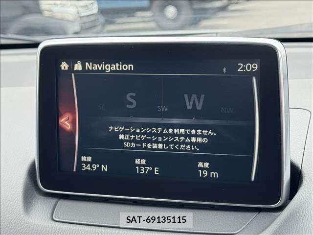Mazda CX-3 2015-11 7357361-17