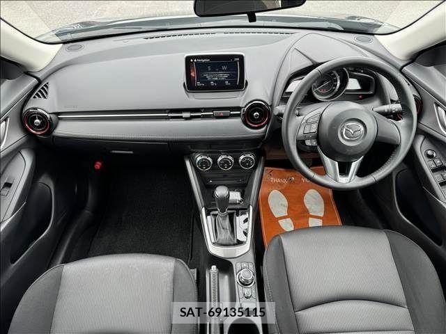 Mazda CX-3 2015-11 7357361-1