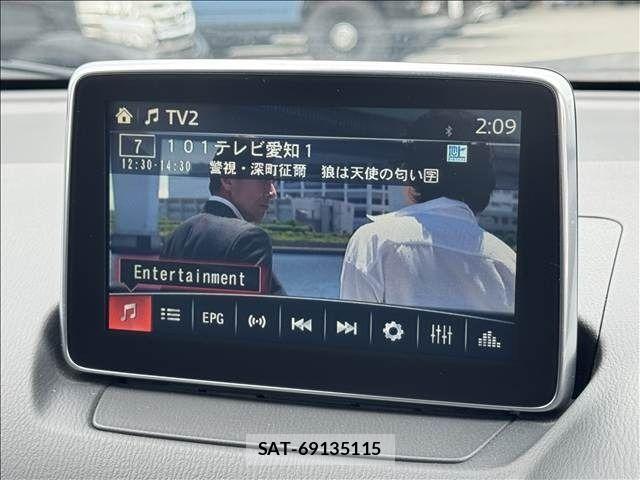 Mazda CX-3 2015-11 7357361-19