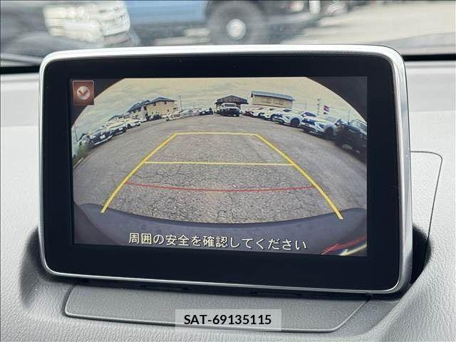 Mazda CX-3 2015-11 7357361-20