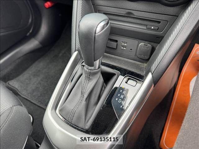 Mazda CX-3 2015-11 7357361-22
